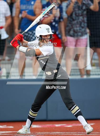 Thumbnail 2 in Royse City @ The Colony (UIL 5A Regional Semifinal) photogallery.