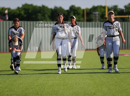 Thumbnail 2 in Royse City @ The Colony (UIL 5A Regional Semifinal) photogallery.
