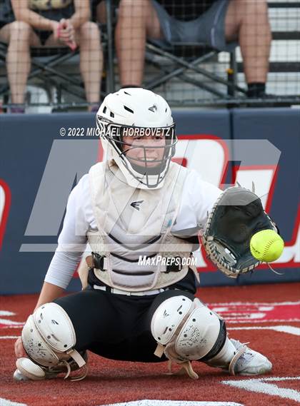Thumbnail 3 in Royse City @ The Colony (UIL 5A Regional Semifinal) photogallery.