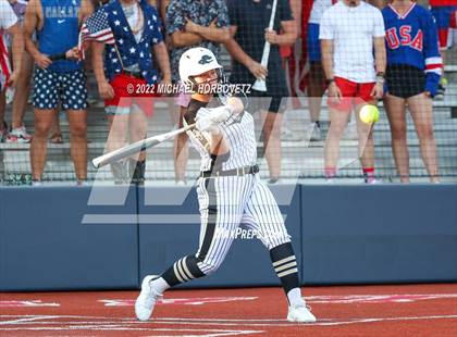 Thumbnail 1 in Royse City @ The Colony (UIL 5A Regional Semifinal) photogallery.