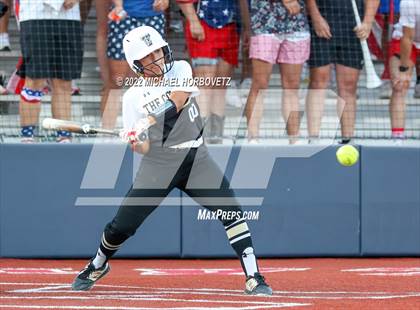 Thumbnail 1 in Royse City @ The Colony (UIL 5A Regional Semifinal) photogallery.