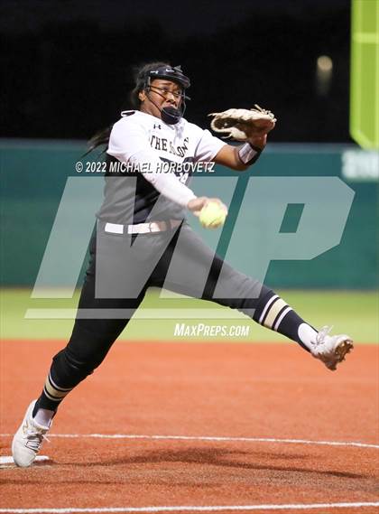Thumbnail 2 in Royse City @ The Colony (UIL 5A Regional Semifinal) photogallery.