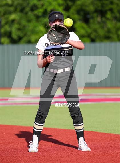 Thumbnail 2 in Royse City @ The Colony (UIL 5A Regional Semifinal) photogallery.