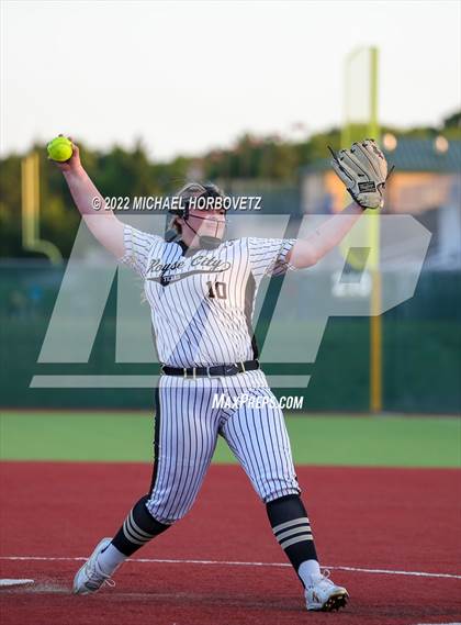 Thumbnail 3 in Royse City @ The Colony (UIL 5A Regional Semifinal) photogallery.