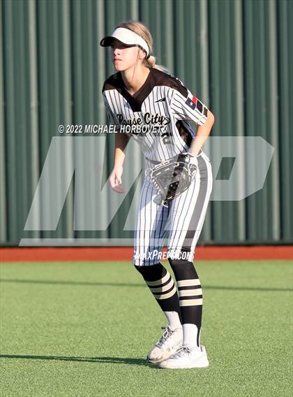 Thumbnail 2 in Royse City @ The Colony (UIL 5A Regional Semifinal) photogallery.