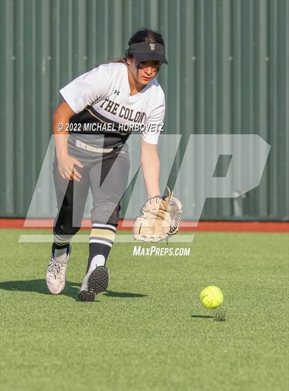 Thumbnail 3 in Royse City @ The Colony (UIL 5A Regional Semifinal) photogallery.