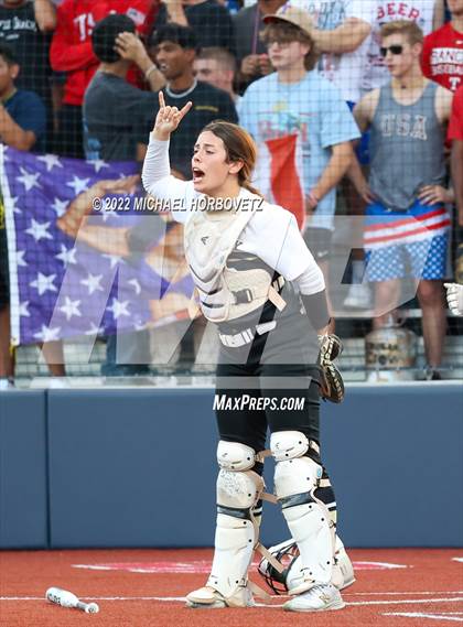 Thumbnail 2 in Royse City @ The Colony (UIL 5A Regional Semifinal) photogallery.