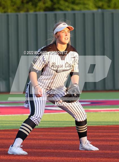 Thumbnail 2 in Royse City @ The Colony (UIL 5A Regional Semifinal) photogallery.