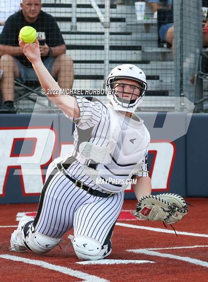 Thumbnail 2 in Royse City @ The Colony (UIL 5A Regional Semifinal) photogallery.