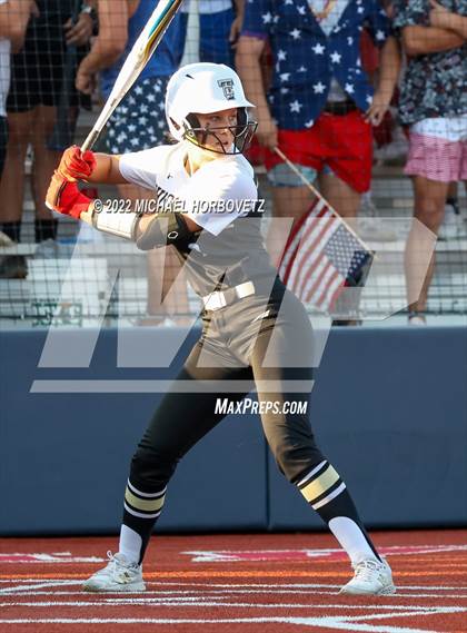 Thumbnail 1 in Royse City @ The Colony (UIL 5A Regional Semifinal) photogallery.