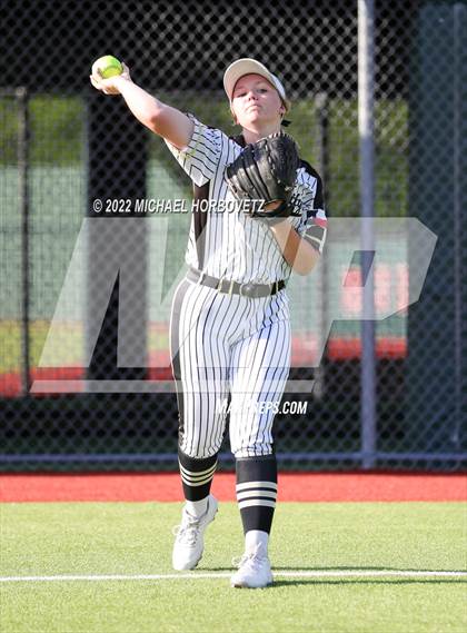 Thumbnail 1 in Royse City @ The Colony (UIL 5A Regional Semifinal) photogallery.