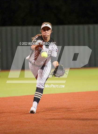 Thumbnail 2 in Royse City @ The Colony (UIL 5A Regional Semifinal) photogallery.