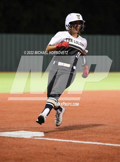 Thumbnail 3 in Royse City @ The Colony (UIL 5A Regional Semifinal) photogallery.