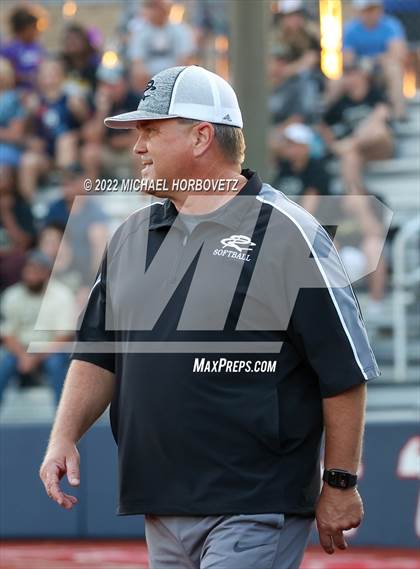 Thumbnail 1 in Royse City @ The Colony (UIL 5A Regional Semifinal) photogallery.