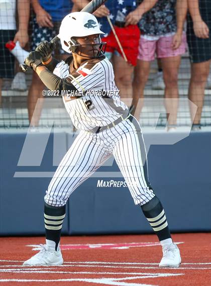 Thumbnail 3 in Royse City @ The Colony (UIL 5A Regional Semifinal) photogallery.