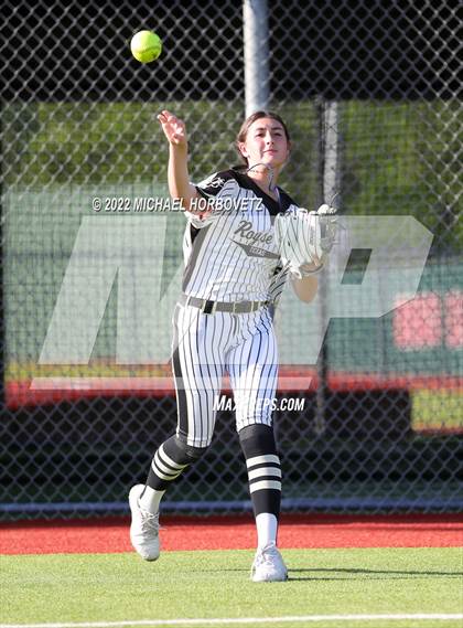 Thumbnail 2 in Royse City @ The Colony (UIL 5A Regional Semifinal) photogallery.