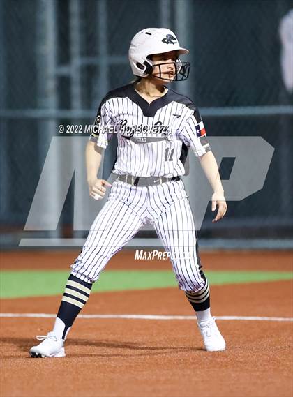 Thumbnail 2 in Royse City @ The Colony (UIL 5A Regional Semifinal) photogallery.