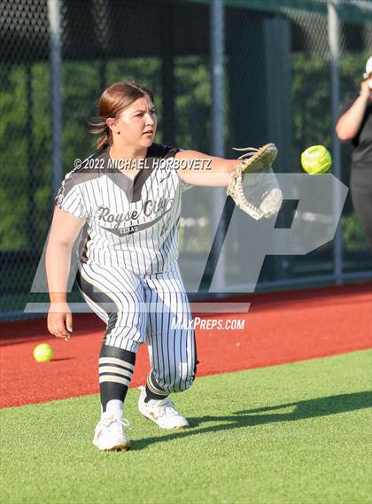 Thumbnail 1 in Royse City @ The Colony (UIL 5A Regional Semifinal) photogallery.