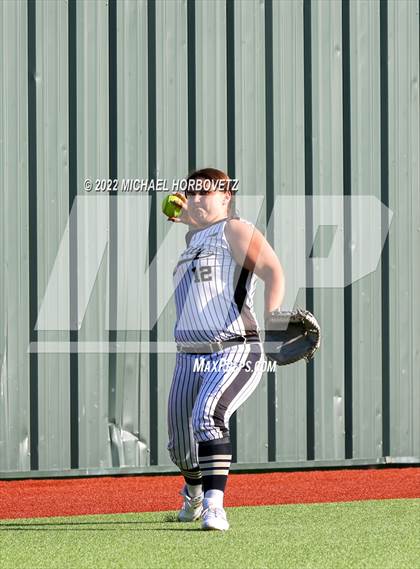 Thumbnail 2 in Royse City @ The Colony (UIL 5A Regional Semifinal) photogallery.