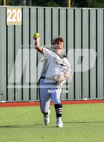 Thumbnail 1 in Royse City @ The Colony (UIL 5A Regional Semifinal) photogallery.