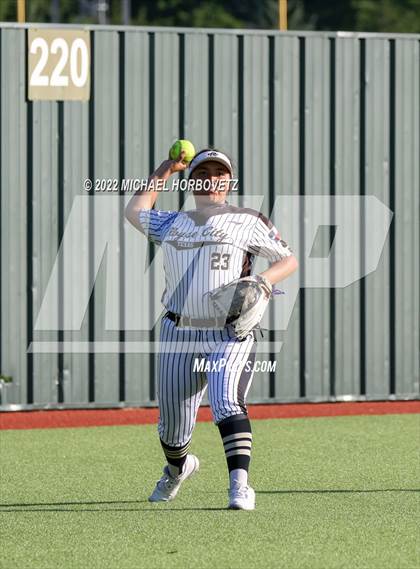 Thumbnail 3 in Royse City @ The Colony (UIL 5A Regional Semifinal) photogallery.