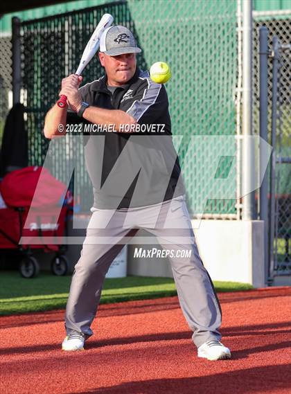 Thumbnail 2 in Royse City @ The Colony (UIL 5A Regional Semifinal) photogallery.