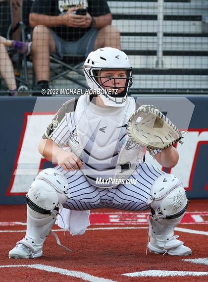 Thumbnail 3 in Royse City @ The Colony (UIL 5A Regional Semifinal) photogallery.