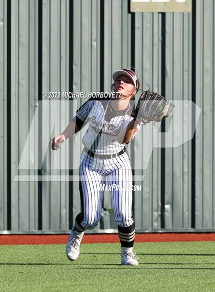 Thumbnail 3 in Royse City @ The Colony (UIL 5A Regional Semifinal) photogallery.