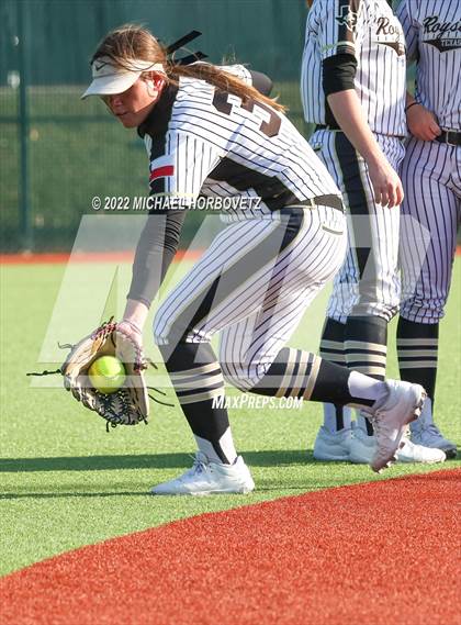 Thumbnail 3 in Royse City @ The Colony (UIL 5A Regional Semifinal) photogallery.