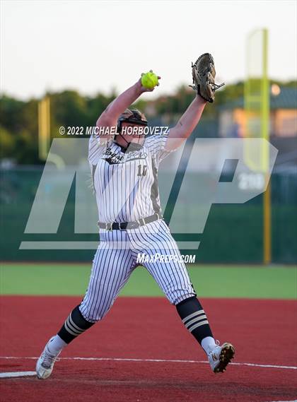 Thumbnail 2 in Royse City @ The Colony (UIL 5A Regional Semifinal) photogallery.