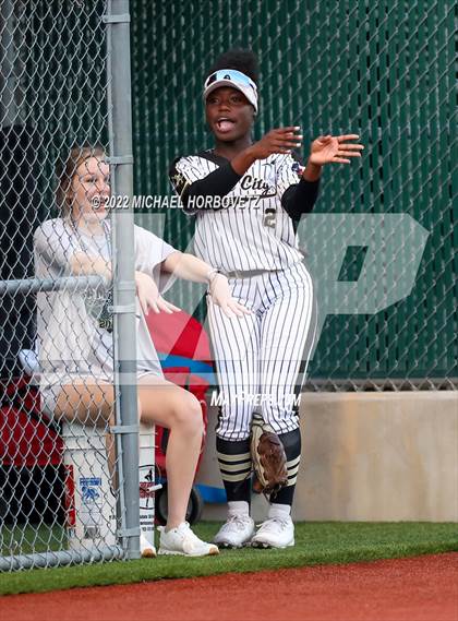 Thumbnail 1 in Royse City @ The Colony (UIL 5A Regional Semifinal) photogallery.