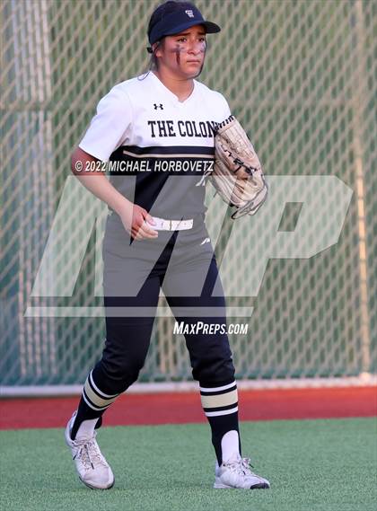 Thumbnail 1 in Royse City @ The Colony (UIL 5A Regional Semifinal) photogallery.