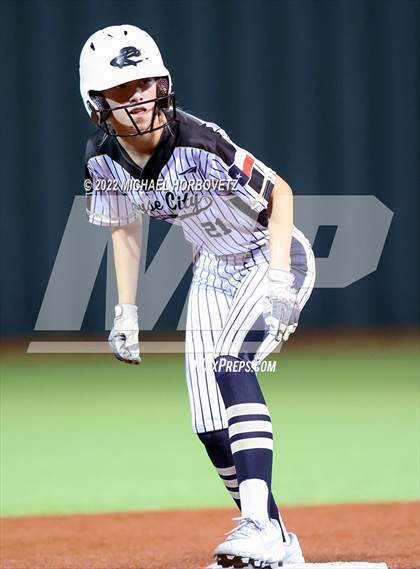 Thumbnail 3 in Royse City @ The Colony (UIL 5A Regional Semifinal) photogallery.
