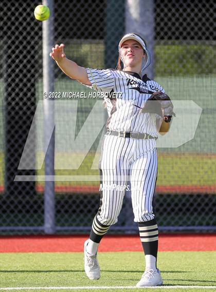 Thumbnail 2 in Royse City @ The Colony (UIL 5A Regional Semifinal) photogallery.