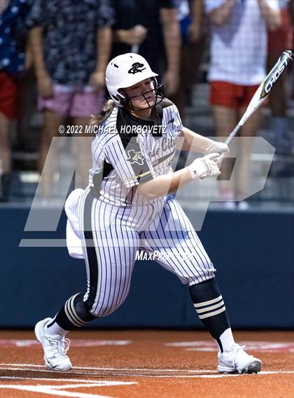 Thumbnail 3 in Royse City @ The Colony (UIL 5A Regional Semifinal) photogallery.