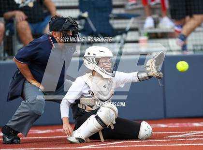 Thumbnail 3 in Royse City @ The Colony (UIL 5A Regional Semifinal) photogallery.