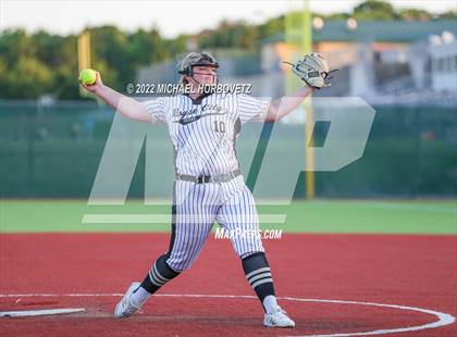 Thumbnail 3 in Royse City @ The Colony (UIL 5A Regional Semifinal) photogallery.