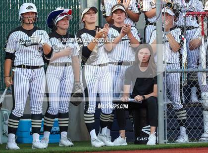 Thumbnail 2 in Royse City @ The Colony (UIL 5A Regional Semifinal) photogallery.
