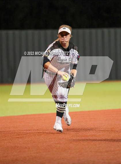 Thumbnail 1 in Royse City @ The Colony (UIL 5A Regional Semifinal) photogallery.