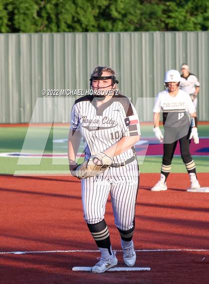 Thumbnail 2 in Royse City @ The Colony (UIL 5A Regional Semifinal) photogallery.