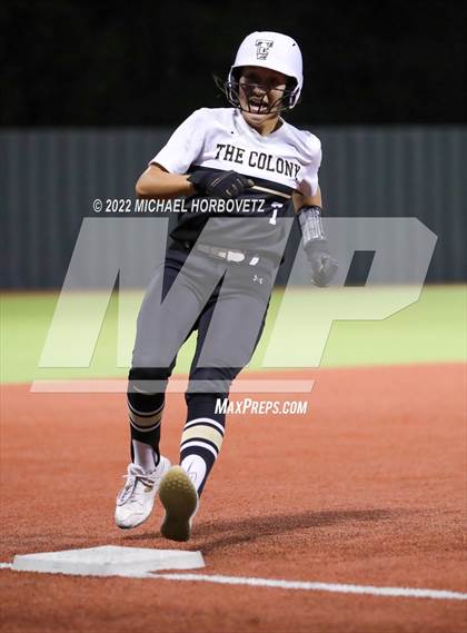 Thumbnail 1 in Royse City @ The Colony (UIL 5A Regional Semifinal) photogallery.