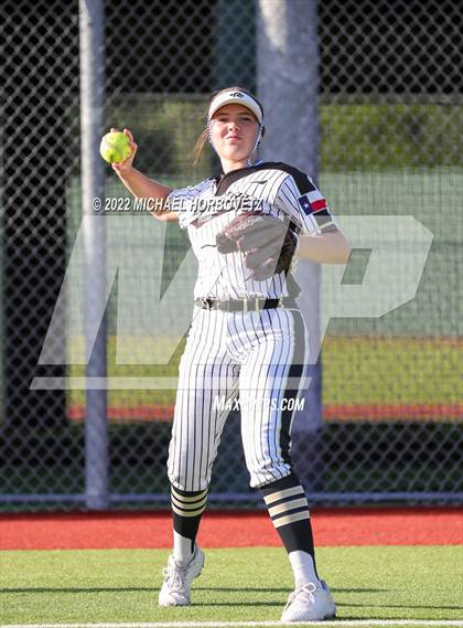 Thumbnail 1 in Royse City @ The Colony (UIL 5A Regional Semifinal) photogallery.