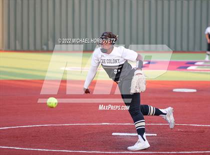 Thumbnail 3 in Royse City @ The Colony (UIL 5A Regional Semifinal) photogallery.