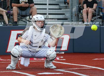 Thumbnail 1 in Royse City @ The Colony (UIL 5A Regional Semifinal) photogallery.