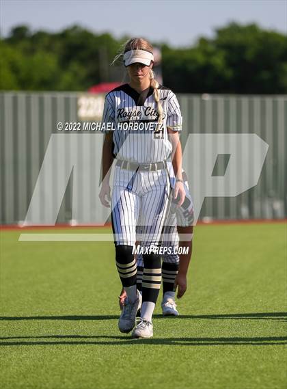 Thumbnail 3 in Royse City @ The Colony (UIL 5A Regional Semifinal) photogallery.