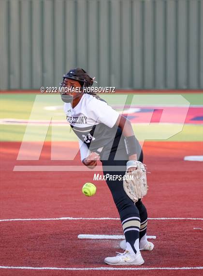 Thumbnail 1 in Royse City @ The Colony (UIL 5A Regional Semifinal) photogallery.