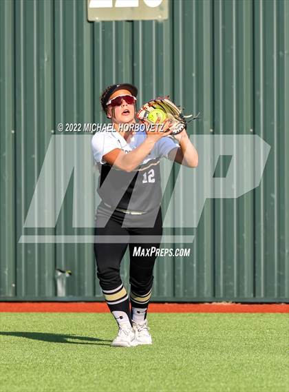 Thumbnail 1 in Royse City @ The Colony (UIL 5A Regional Semifinal) photogallery.