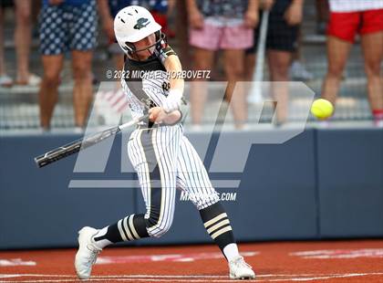 Thumbnail 2 in Royse City @ The Colony (UIL 5A Regional Semifinal) photogallery.