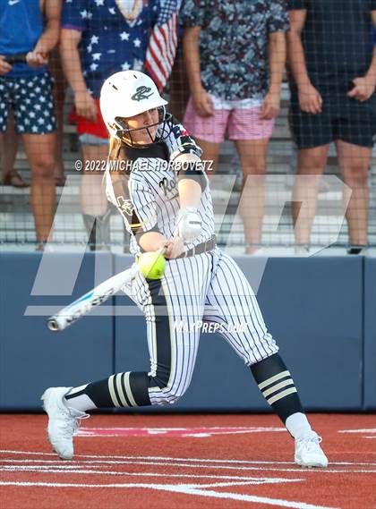 Thumbnail 1 in Royse City @ The Colony (UIL 5A Regional Semifinal) photogallery.
