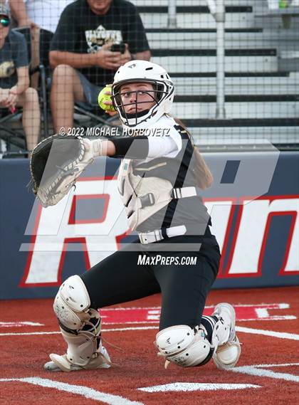 Thumbnail 2 in Royse City @ The Colony (UIL 5A Regional Semifinal) photogallery.